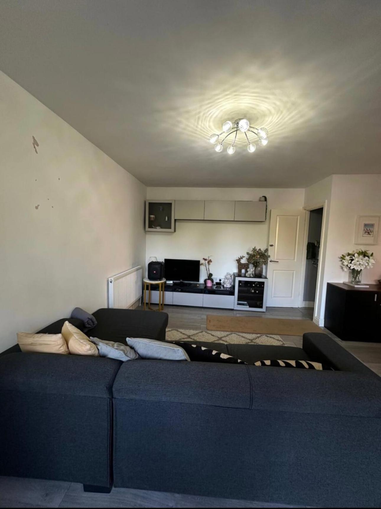 Room In Londres Exterior foto