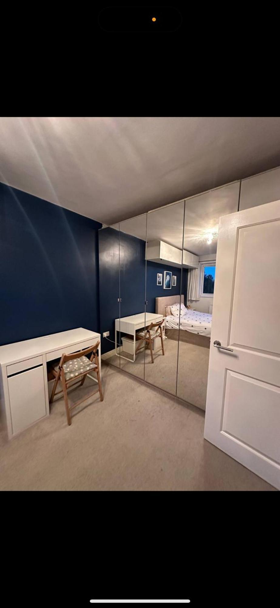 Room In Londres Exterior foto